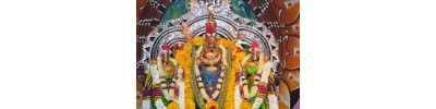 கந்தசுவாமி கோவில் - மாவிட்டபுரம் 